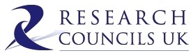 RCUK Logo